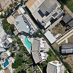 Hotel Mercans *
