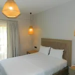 Hotel Mercans Bodrum