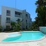 Hotel Mercans Bodrum