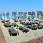 Hotel Mercans Bodrum