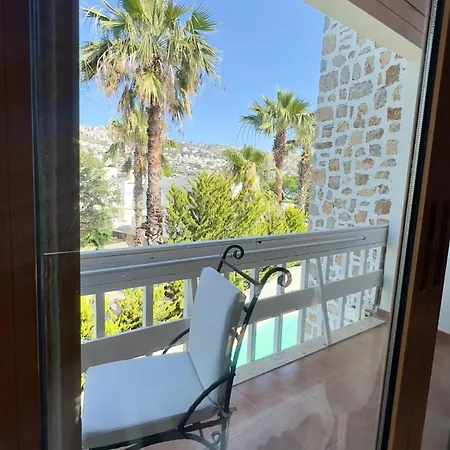 Mercans Otel Bodrum