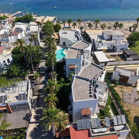 Mercans * Bodrum