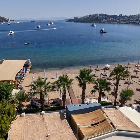 Mercans Bodrum