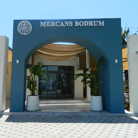 Mercans * Bodrum