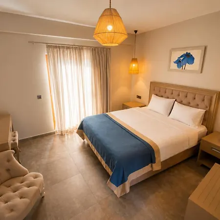 Mercans Bodrum