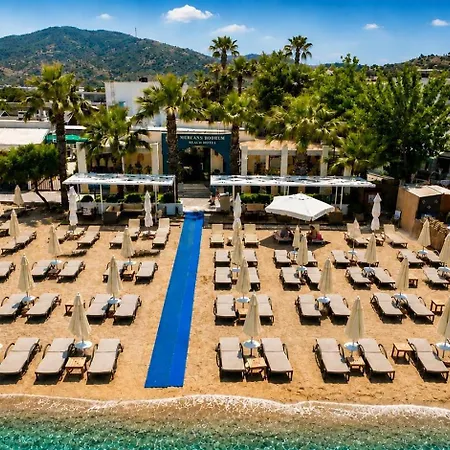 Mercans Bodrum