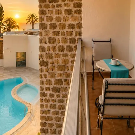 Otel Mercans